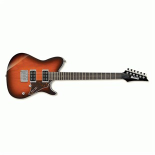 Ibanez FR2620-DBS Elektro Gitar